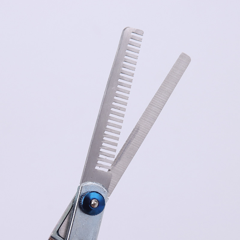 1vnt Kirpyklų žirklės kirpimui plaukams Profesionalios kirpėjų žirklės kirpimo ploninimo žirklės Kirpyklų kirpimo priedai