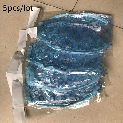 5 τμχ Καπάκι βαφής μαλλιών + βούρτσα με γάντζο Βαφή Προστατευτικό καλύμματος χρωματισμού DIY Home Use Pro Salon Hair Styling Tools