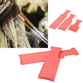 Set de perii de colorat pentru vopsirea părului, 1/3 buc, instrument de aplicator de salon pentru pieptene, accesorii de styling pentru vopsirea părului, bricolaj