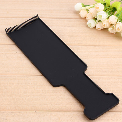 Set de perii de colorat pentru vopsirea părului, 1/3 buc, instrument de aplicator de salon pentru pieptene, accesorii de styling pentru vopsirea părului, bricolaj