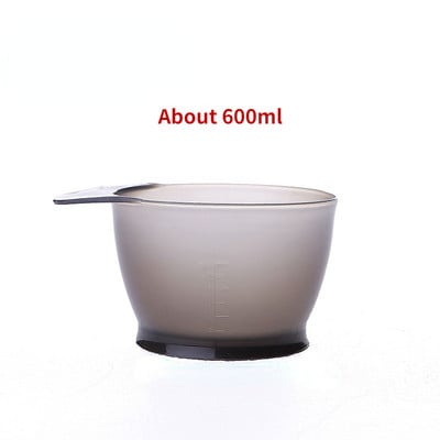 1Pc Mini Matu Krāsu Mikseris Frizieris Maisītājs Blenderis Matu kopšana Veidošanas rīki Salons Frizieru Krāsa Krēms Putotājs Salonu Aksesuāri