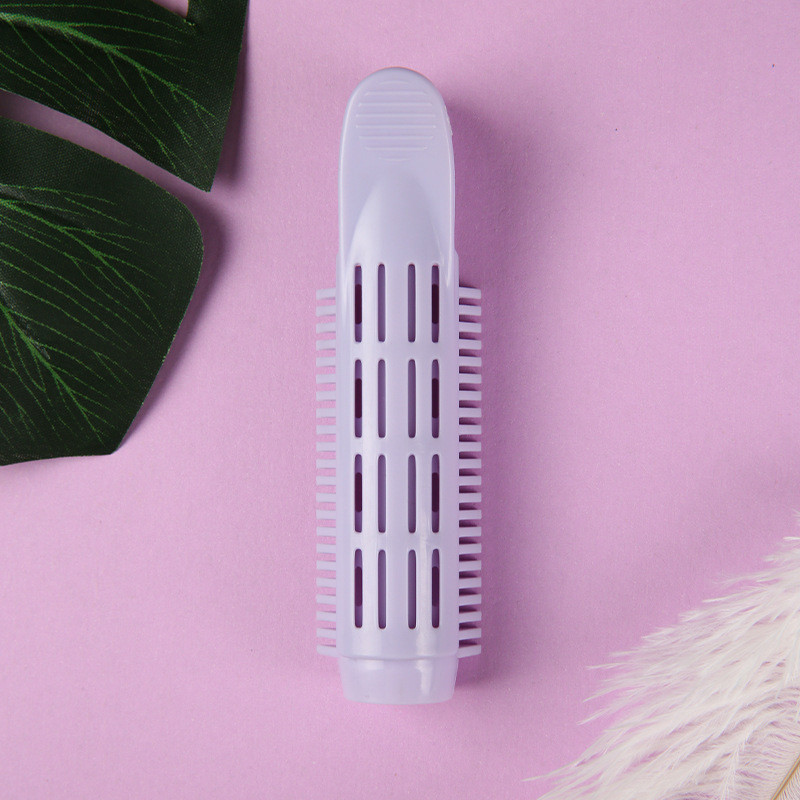 2gab matu ruļļi, matu saknes pūkaini mati apjomu palielinoši sprādzes sprādzieni matu ruļļi DIY matu veidošanas rīks Magic matu kopšanas rullīši