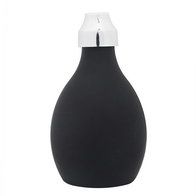 1 vnt Kirpyklos pudros purškiamas buteliukas Barber Baircut Talko miltelių milteliai Daugkartinio užpildymo silikono talpyklos formavimo įrankiai Priedai