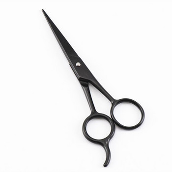 4\'\' бръснарски фризьорски японски ножици фризьорски бръснач ножици за подстригване бръснарски комплект професионални машинки за подстригване