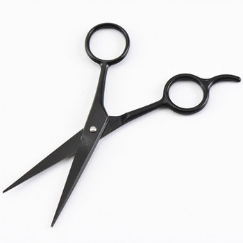 4\'\' бръснарски фризьорски японски ножици фризьорски бръснач ножици за подстригване бръснарски комплект професионални машинки за подстригване