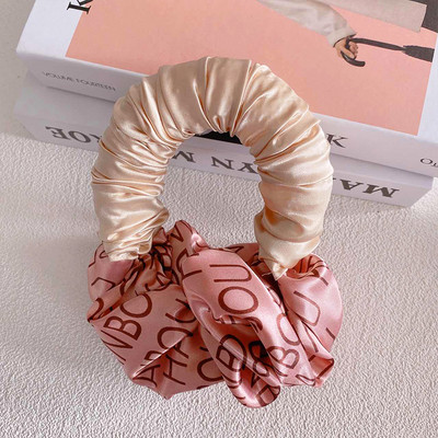 Nekarstoši slinki bezdzelzs kērlinga stieņa galvas saite matu ruļļi viļņu veidotāji mitri viļņaini saišķi bez karstuma cirtas matu veidošanas rīks