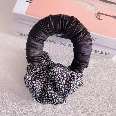 Nekarstoši slinki bezdzelzs kērlinga stieņa galvas saite matu ruļļi viļņu veidotāji mitri viļņaini saišķi bez karstuma cirtas matu veidošanas rīks