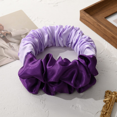 Nekarstoši slinki bezdzelzs kērlinga stieņa galvas saite matu ruļļi viļņu veidotāji mitri viļņaini saišķi bez karstuma cirtas matu veidošanas rīks