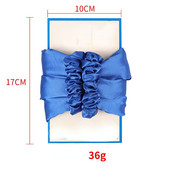Traka za uvijanje kose bez zagrijavanja Dodaci za kosu Neklizajuća ljepotica bez topline Kovrčava traka za uvijanje kovrča bez topline Frizerski alati za diy stiliziranje
