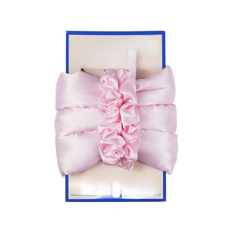 Traka za uvijanje kose bez zagrijavanja Dodaci za kosu Neklizajuća ljepotica bez topline Kovrčava traka za uvijanje kovrča bez topline Frizerski alati za diy stiliziranje