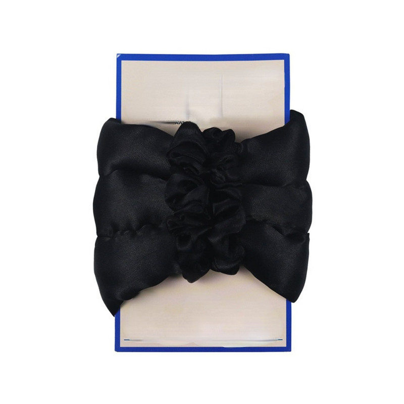 Traka za uvijanje kose bez zagrijavanja Dodaci za kosu Neklizajuća ljepotica bez topline Kovrčava traka za uvijanje kovrča bez topline Frizerski alati za diy stiliziranje