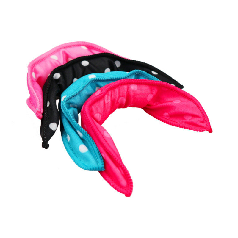 10 vnt. Nešildomi garbanojimo strypeliai Lazy Hair Susuktukai Be karštų plaukų voleliai Miego garbanos Minkštos putos volelis Perm Rod plaukų formavimo įrankiai