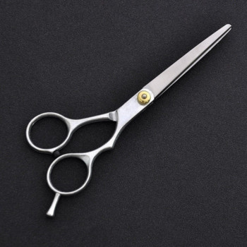 Жени Мъже Професионални фризьорски ножици 6-инчови ножици за коса Подстригване на коса Ножици за изтъняване Аксесоари за фризьорски ножици