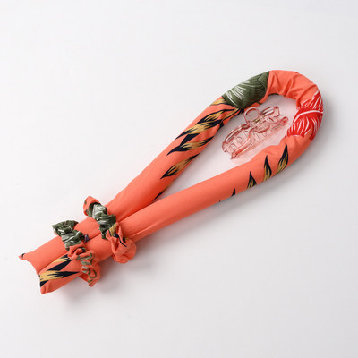 Uvijači za kosu bez zagrijavanja Uvijači za kosu bez zagrijavanja Uvijači za kosu Sleeping Lazy Curl Bar Wave Formers DIY alat za oblikovanje kose