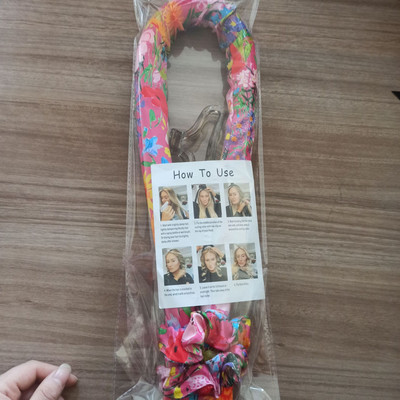 Uvijači za kosu bez zagrijavanja Uvijači za kosu bez zagrijavanja Uvijači za kosu Sleeping Lazy Curl Bar Wave Formers DIY alat za oblikovanje kose