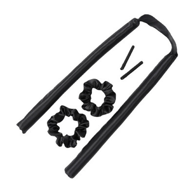 Uvijač za kovrčavu kosu Flexi šipke bez zagrijavanja Šipka za uvijače bez zagrijavanja Dodaci za oblikovanje kose za spavanje Frizerski set Valjci Uvijači Stezaljka