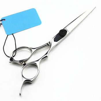 професионална япония 440c 6-инчови комплект ножици за подстригване бръснар makas ножици за подстригване изтъняващи ножици фризьорски ножици