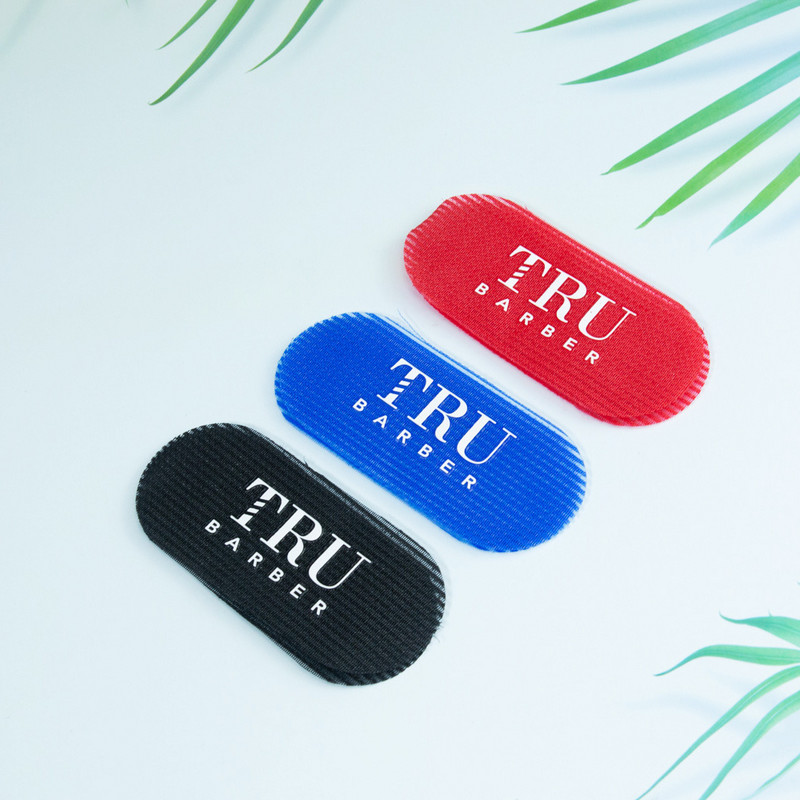 2 tk/komplekt Juuksehaarats Juuksekleebis Teip Juustehoidja Juuksenõel Juuste kujundamise Tööriistad Juuksurisalong Juuksetööriistad Juuksuritarvikud