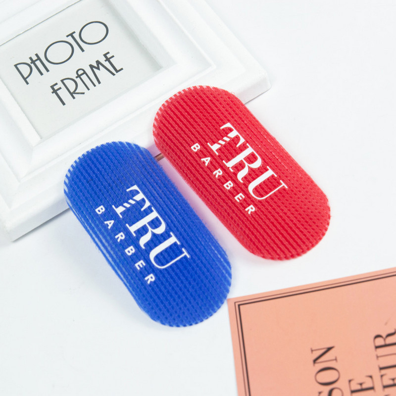 2 tk/komplekt Juuksehaarats Juuksekleebis Teip Juustehoidja Juuksenõel Juuste kujundamise Tööriistad Juuksurisalong Juuksetööriistad Juuksuritarvikud