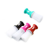 Četka za uklanjanje kose Šišanje vrata Lice Čišćenje četke Profesionalni brijači Salon Stilist Frizerski alati Pribor