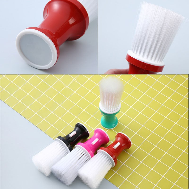 Četka za uklanjanje kose Šišanje vrata Lice Čišćenje četke Profesionalni brijači Salon Stilist Frizerski alati Pribor