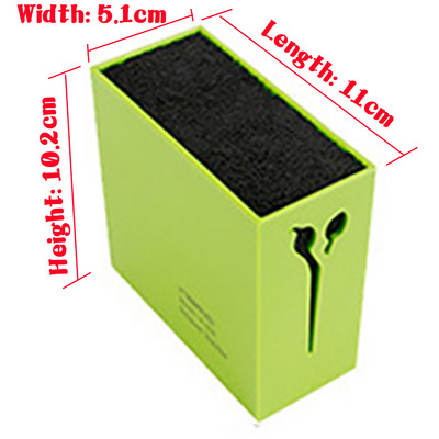 Fodrász olló Állvány tok Szalon Fodrász Hajkapcsok Tároló doboz Szervező Fésűtartó Fodrász Tároló Állvány Szerszám