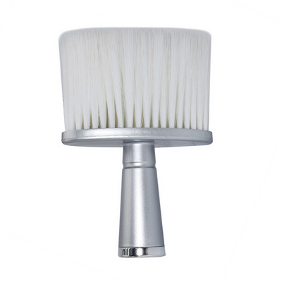 Επαγγελματικές βούρτσες για κούρεμα λαιμού, ίνες καθαρισμού μαλλιών Barber Εργαλείο styling κομμωτικής βούρτσας