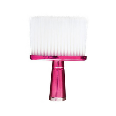 Επαγγελματικές βούρτσες για κούρεμα λαιμού, ίνες καθαρισμού μαλλιών Barber Εργαλείο styling κομμωτικής βούρτσας