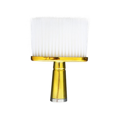 Επαγγελματικές βούρτσες για κούρεμα λαιμού, ίνες καθαρισμού μαλλιών Barber Εργαλείο styling κομμωτικής βούρτσας