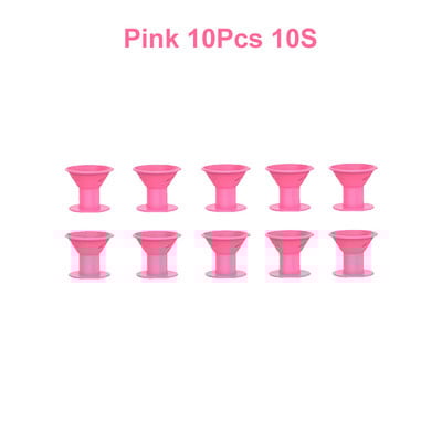 Čarobni valjak za kosu za žene Silikonski mekani uvijač za kosu Bez topline Kovrče bez topline DIY Modeler za uvijanje kose Alati za oblikovanje kose Dropshipping