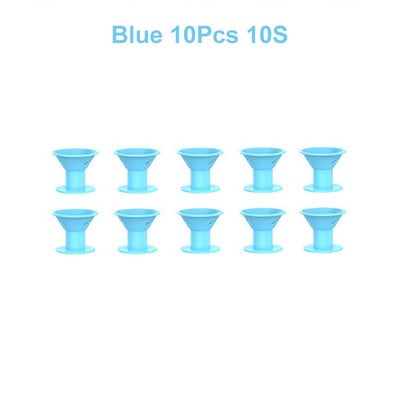 Čarobni valjak za kosu za žene Silikonski mekani uvijač za kosu Bez topline Kovrče bez topline DIY Modeler za uvijanje kose Alati za oblikovanje kose Dropshipping