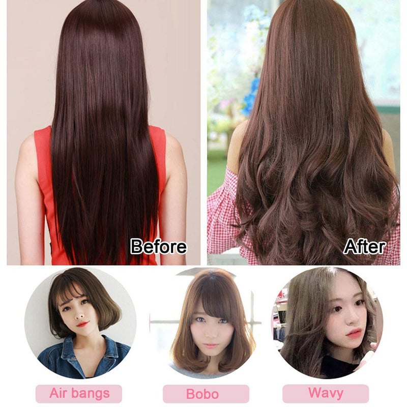 Čarobni valjak za kosu za žene Silikonski mekani uvijač za kosu Bez topline Kovrče bez topline DIY Modeler za uvijanje kose Alati za oblikovanje kose Dropshipping