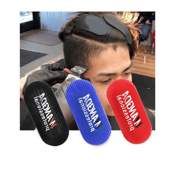 2 τμχ/Σετ Barber Hair Gripper Αυτοκόλλητο Ταινία Hair Styling Εργαλεία Στήριξης Μαλλιών φουρκέτα Barber Αξεσουάρ Εργαλείο κομμωτηρίου κομμωτηρίου