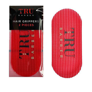2 τμχ/Σετ Barber Hair Gripper Αυτοκόλλητο Ταινία Hair Styling Εργαλεία Στήριξης Μαλλιών φουρκέτα Barber Αξεσουάρ Εργαλείο κομμωτηρίου κομμωτηρίου