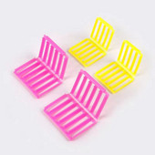 Voluminozna trajka za trajnu trajnu trajnu kopču za trajnu trajnu trajnu traku za pozicioniranje korijena kose Cornrows šipka za trajnu kopču Alati za trajnu trajnu za korijen kose bigudi