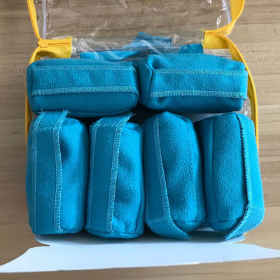 Νυχτερινές μπούκλες χωρίς θερμότητα Sleep Styler Hairstyle Μακριές βαμβακερές μπούκλες Εργαλεία styling για μακριά χοντρά σγουρά μαλλιά