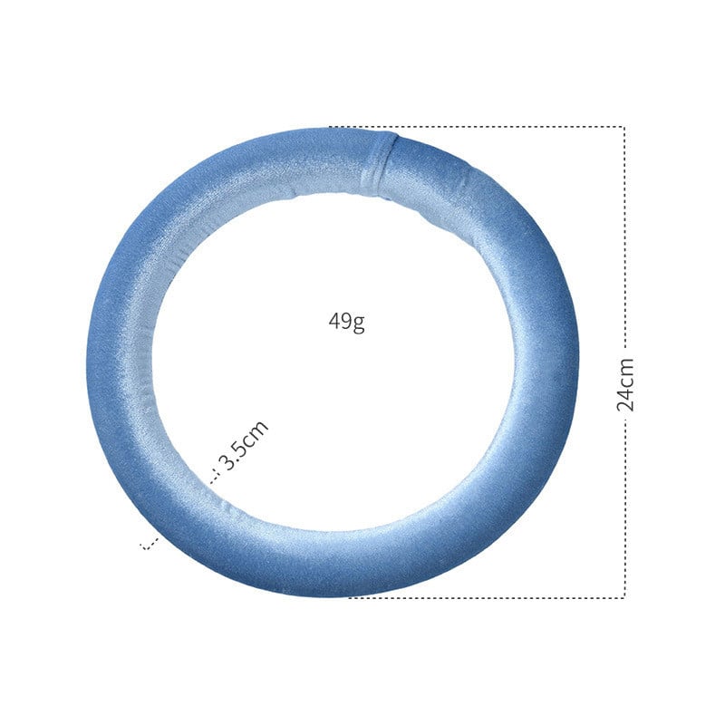 Nekarsējama kērlinga stieņa galvas saite bez karstuma matu ruļļi apaļi matu ruļļi gulēšanai mīksta čokurošanās stieņa viļņu veidotāji matu veidošanas rīki DIY