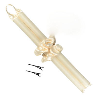 Nekarsējama kērlinga stieņa galvas saite bez karstuma matu ruļļi Lentes matu rullīši gulēšanai mīksts čokurošanās stienis, viļņu veidotājs DIY matu veidošanas rīks