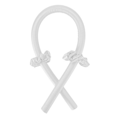 Proizvodi za kosu Heatless štap za kovrče Traka za glavu Bez topline Slik Curls Ribbon Uvijači za kosu Meka traka za spavanje Lazy Hair Accessoire