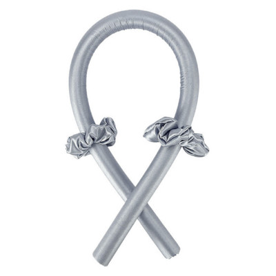 Proizvodi za kosu Heatless štap za kovrče Traka za glavu Bez topline Slik Curls Ribbon Uvijači za kosu Meka traka za spavanje Lazy Hair Accessoire