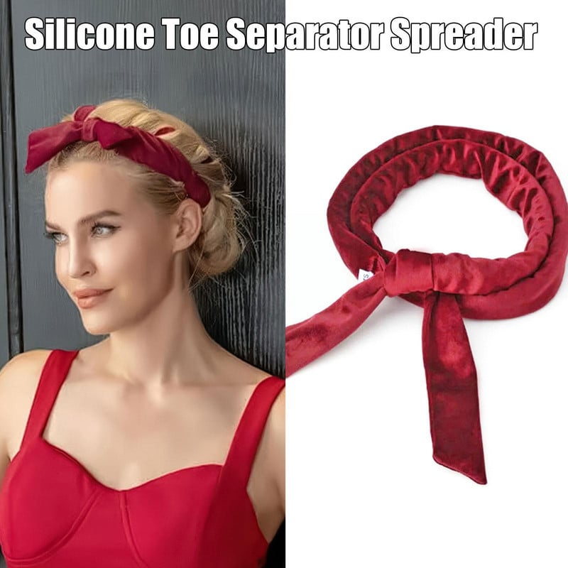 Bez topline Uvijači za kosu bez topline Styling Lazy Rollers Hair Soft Hair Bar Formers Wave Sleeping Curl Tools P7Y1