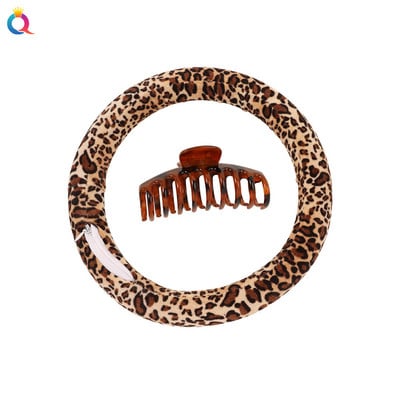 Jauns Round Velvet Heatless Curling Rod Lazy Curler Sleeping Galvas saite Matu Ruļļi Frizieru instrumenti Nekarstoši matu loki meitenēm