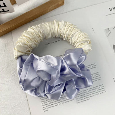 Produse pentru păr ondulat Silk Sleep Ondulător de păr Rolă fără căldură Instrument pentru coafarea părului scurt și lung Onduletoare de păr fără căldură boucleur cheveux