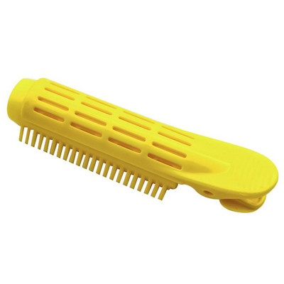 1/2 gab Matu Saknes Pūkaini Ruļļi Saspraudes Matu Ruļļi Twist Matu Veidošana DIY instrumentu stieņi Kukurūzas Spraudes Matu Kērlingi Matu Ruļļi