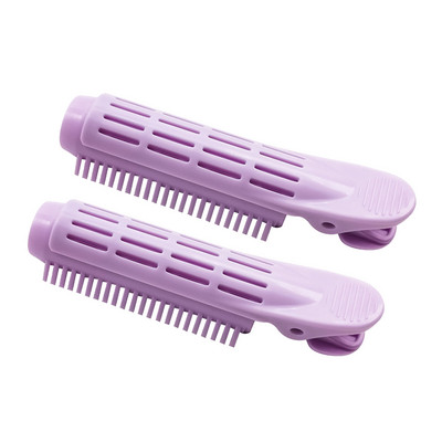 1/2 gab Matu Saknes Pūkaini Ruļļi Saspraudes Matu Ruļļi Twist Matu Veidošana DIY instrumentu stieņi Kukurūzas Spraudes Matu Kērlingi Matu Ruļļi