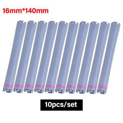 10 τμχ/σετ 24V 14cm Super Long Ηλεκτρικά Θερμαινόμενα Ρολά Μαλλιών Ψηφιακά Μπουκαλάκια Περμ Ράβδοι Μπαστούνια σφιγκτήρες σφουγγαράκια Εργαλεία κομμωτηρίου 1793