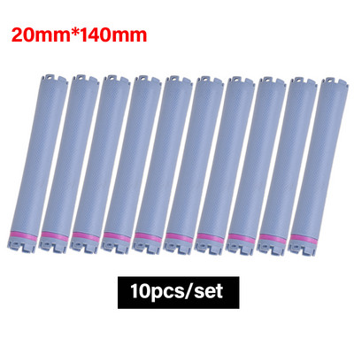 10 τμχ/σετ 24V 14cm Super Long Ηλεκτρικά Θερμαινόμενα Ρολά Μαλλιών Ψηφιακά Μπουκαλάκια Περμ Ράβδοι Μπαστούνια σφιγκτήρες σφουγγαράκια Εργαλεία κομμωτηρίου 1793