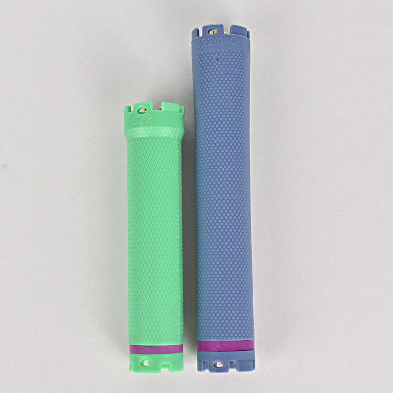 10 τμχ/σετ 24V 14cm Super Long Ηλεκτρικά Θερμαινόμενα Ρολά Μαλλιών Ψηφιακά Μπουκαλάκια Περμ Ράβδοι Μπαστούνια σφιγκτήρες σφουγγαράκια Εργαλεία κομμωτηρίου 1793