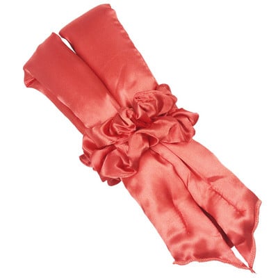 Nekarsējami kērlinga stieņa galvassegas ruļļi, miegs naktī rada cirtas, viļņus, bez siltuma lentes matu rullīši, satīna sieviešu mati