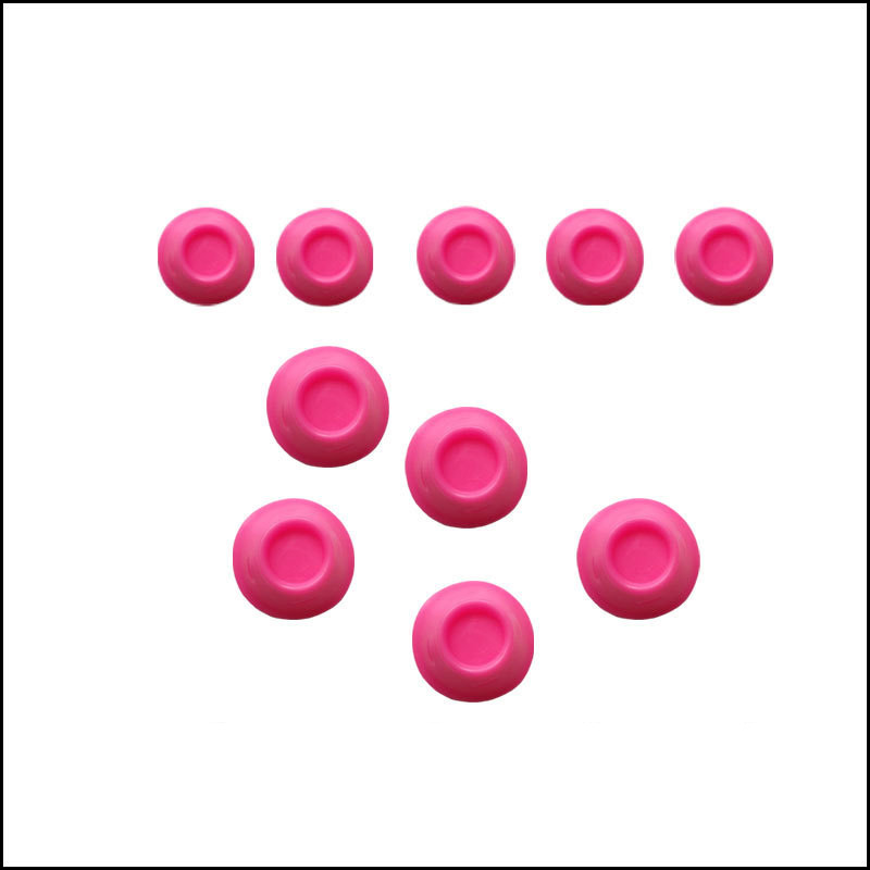 Valjci za njegu kose Čarobni silikonski uvijač za kosu Mekana guma Uvrnuta kosa Bez topline Bez kopče Uvijanje kose Styling DIY Alat Njega za spavanje